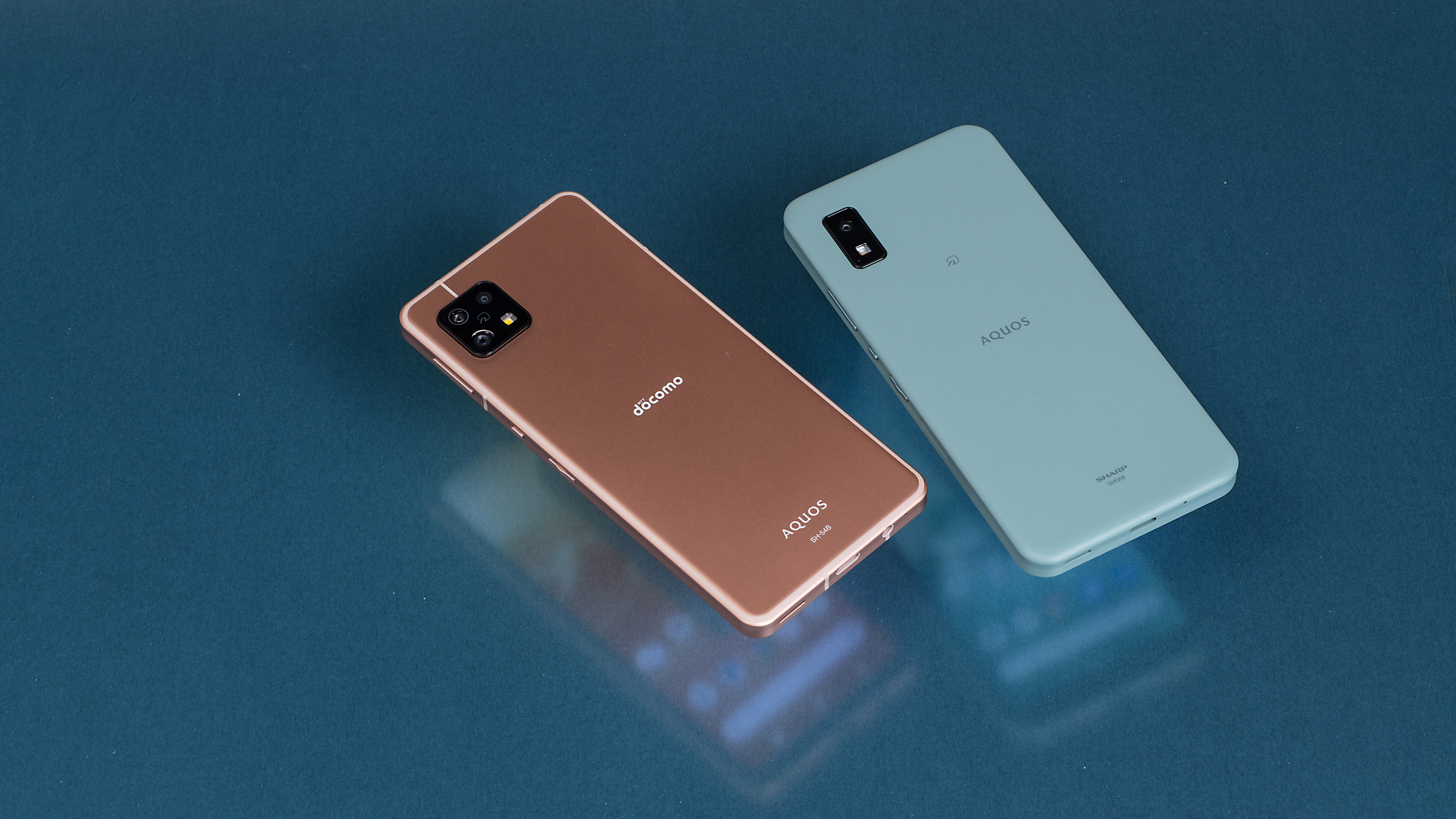 持続可能な社会と必要十分を考えた新時代のためのスマートフォン