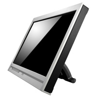 スタパもオススメ！ナナオだから作れた本気（マジ）なマルチタッチ対応