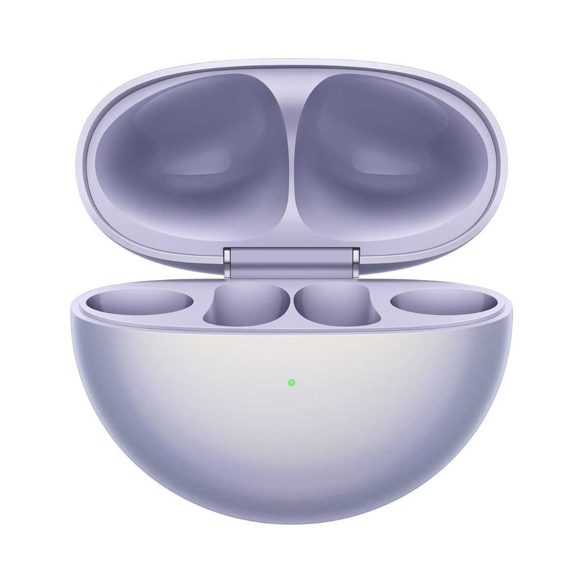 Huawei FreeClip Purple Wireless Bluetooth earbuds - watchesonline.com