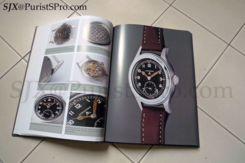 Horological Meandering - A short review of the excellent book
