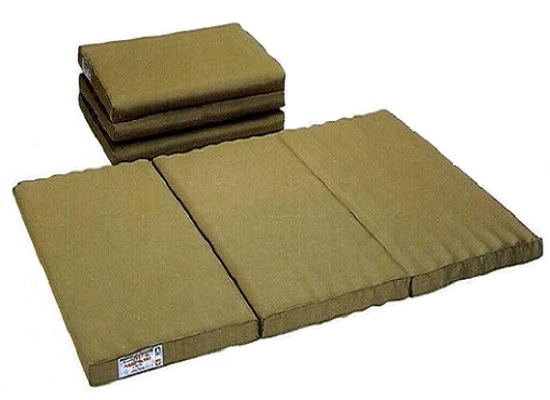 ヘルスロール キング セミダブル ｜岐阜県寝装のわた勇