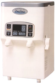 オンディーヌ／浄水器の専門店「ウォーターライフ」