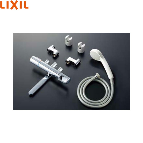 BF-KA145TSG-AT リクシル LIXIL/INAX 取替用水栓サーモスタット付