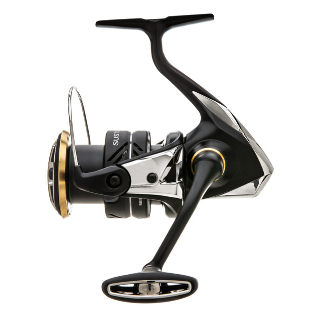Shimano Sustain C3000HG FJ – Waterloo Rods