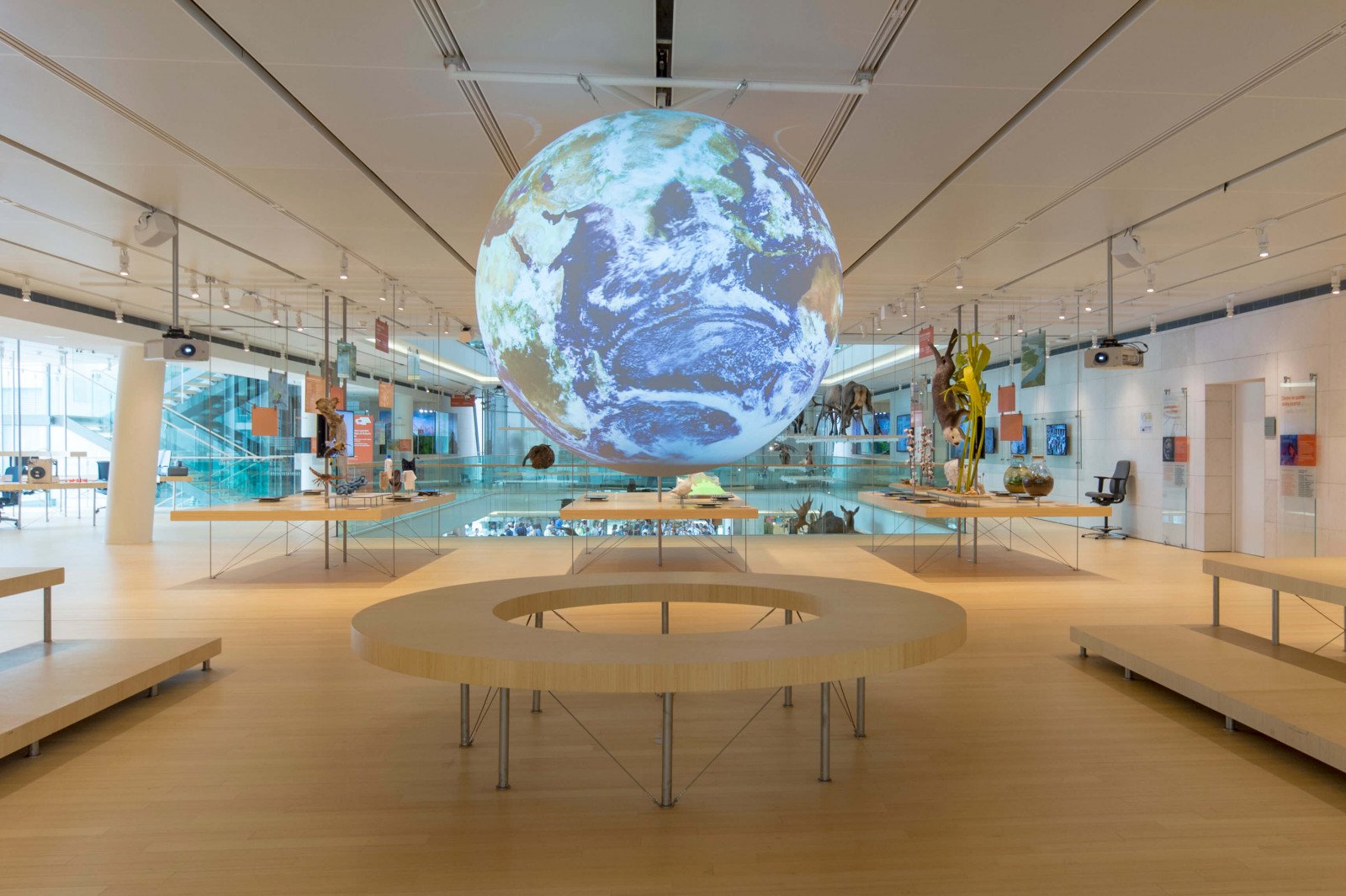 MUSE – Science Museum | Global Network of Water Museums