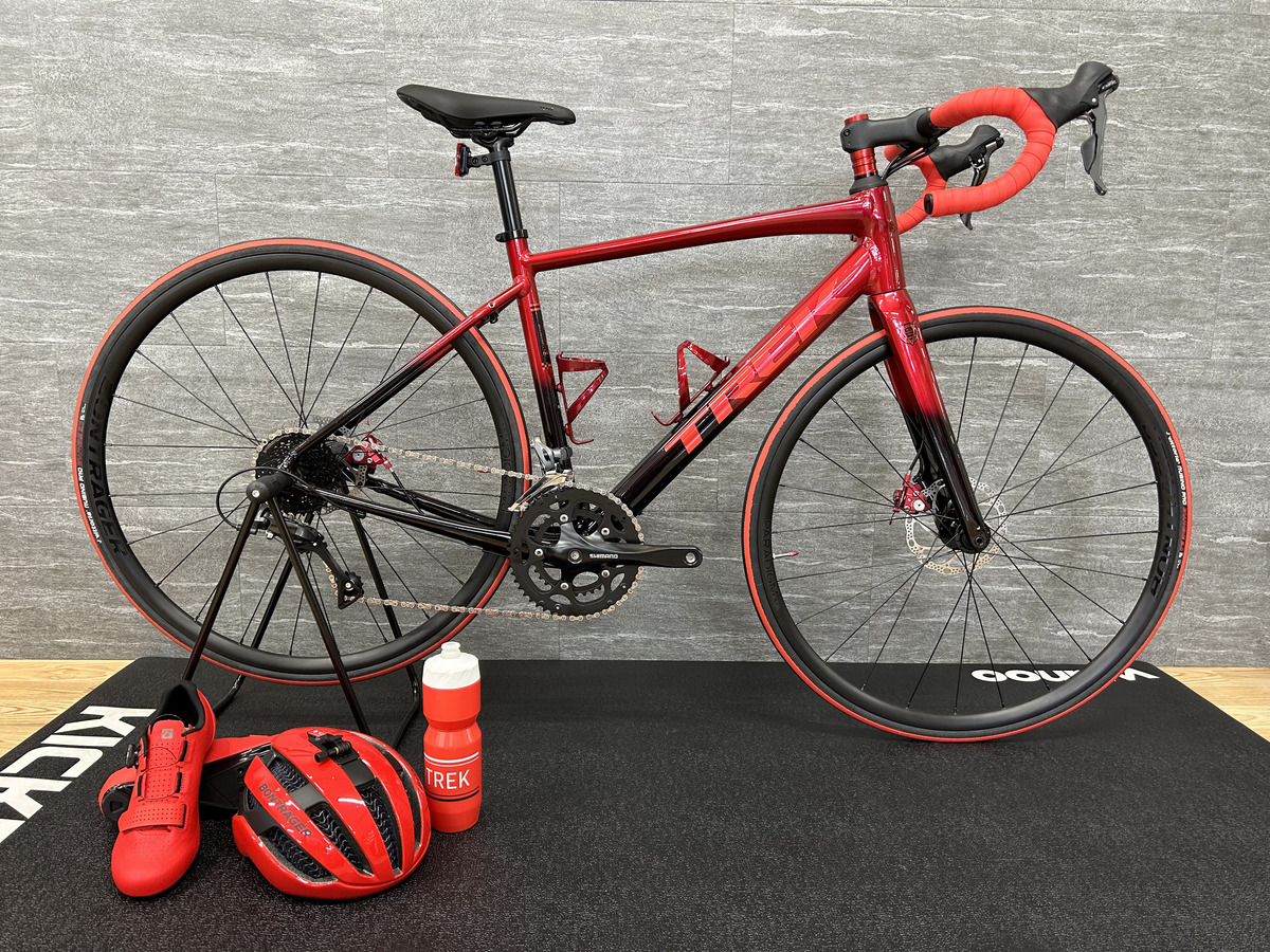 丸亀店】自転車で推し活しましょう！！丸亀・高松でロードバイク始める