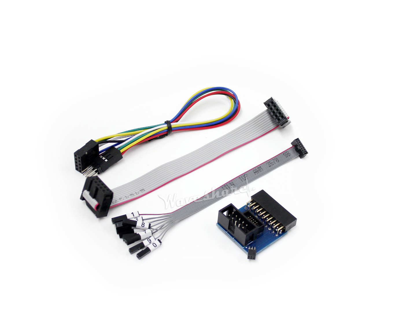 Atmel-ICE Basic Kit, Powerful development tool for debugging and