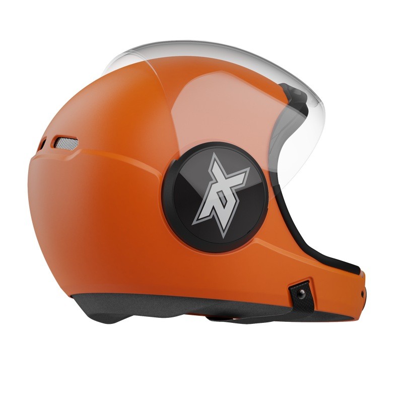 HELMET ZX Parasport - Ways Sport