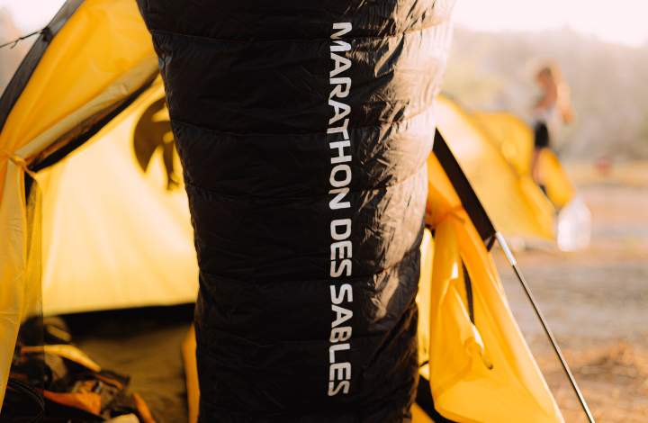 MDS-ULTRA LIGHT SLEEPING BAG