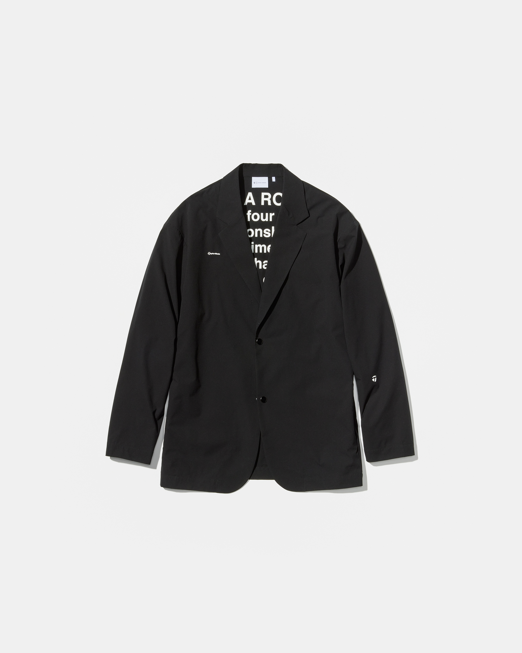 ゴルフだけじゃもったいない」“ユナイテッドアローズ”と