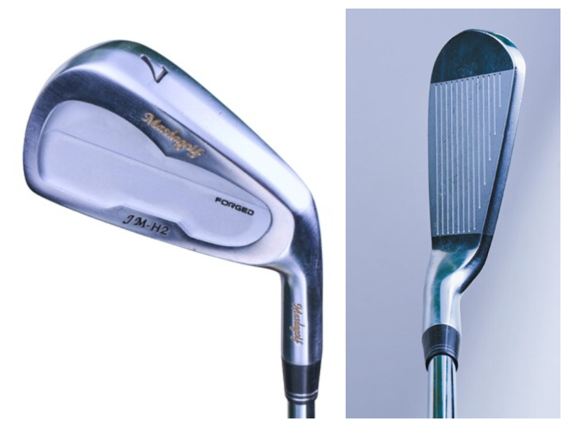 ジャンボ尾崎監修のアイアンとは…？鹿又おすすめのゴルフクラブを紹介