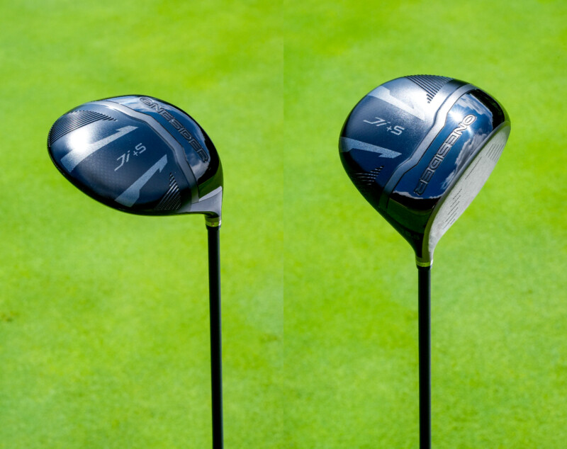 振りやすく打ちやすい短尺ドライバーはコレ！岩男健一プロが試打