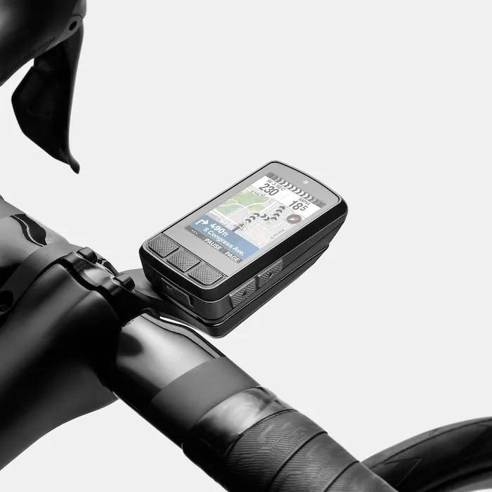 ELEMNT BOLT 3 GPS Bike Computer | Wahoo Fitness