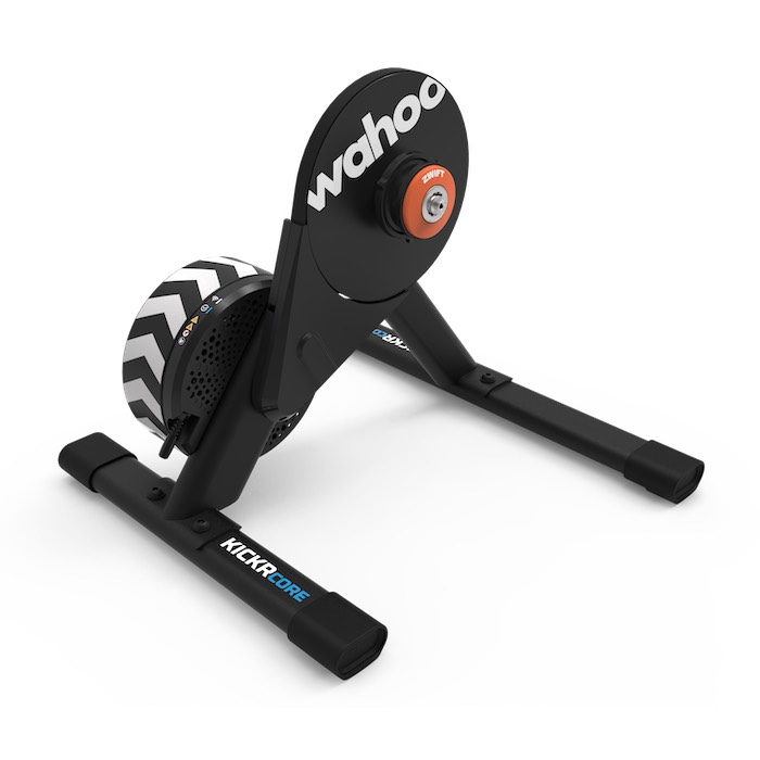 KICKR CORE 2 with Zwift Cog and Click | Wahoo Fitness