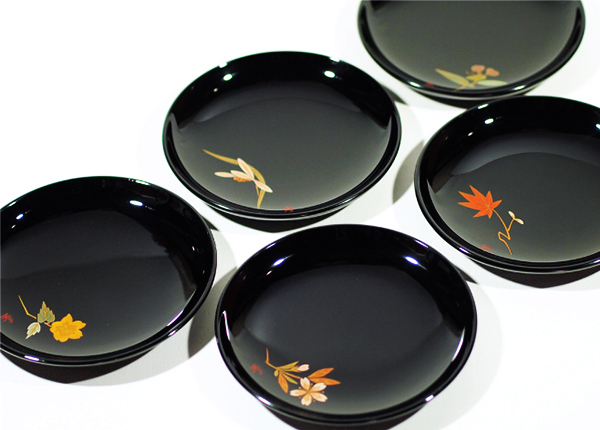 わじま龍作の製品(漆器・迎春用品・茶道具他)｜わじま龍作／輪島塗