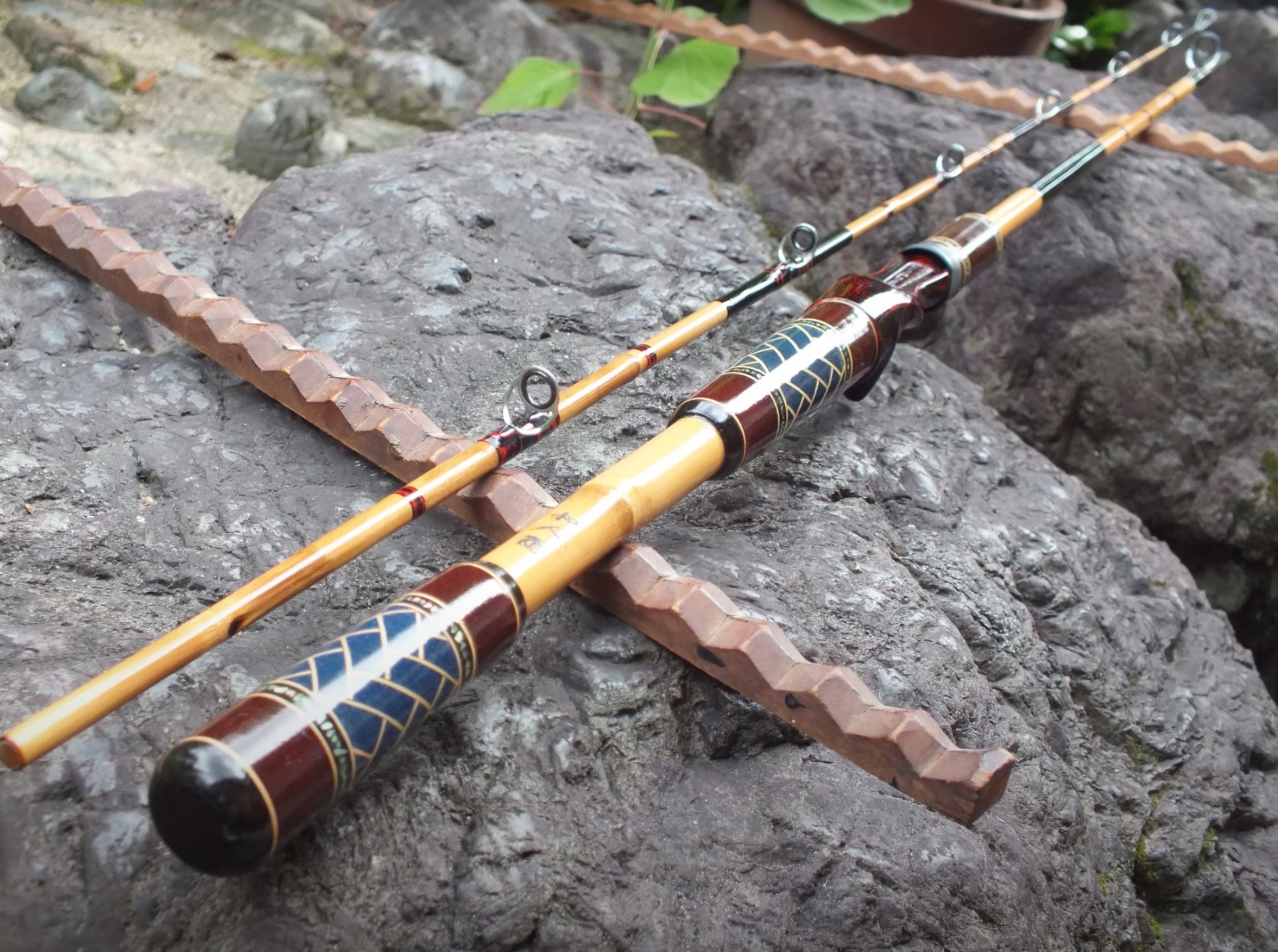 紀州へら竿 和人 - わかやまLIFE