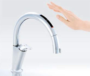 JF-NAB466SYX(JW) | 格安・激安 リクシル(INAX)水栓金具キッチン用