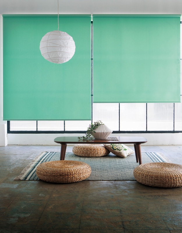 コルト・ウォッシャブル [TR4041～4080] TOSO ロールスクリーン (40色