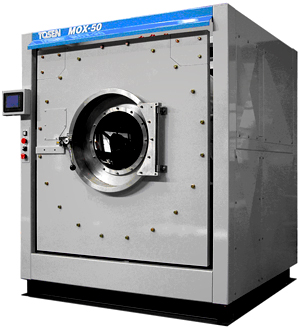 クリーニング用洗濯機50kg以上｜大阪 (有)和光