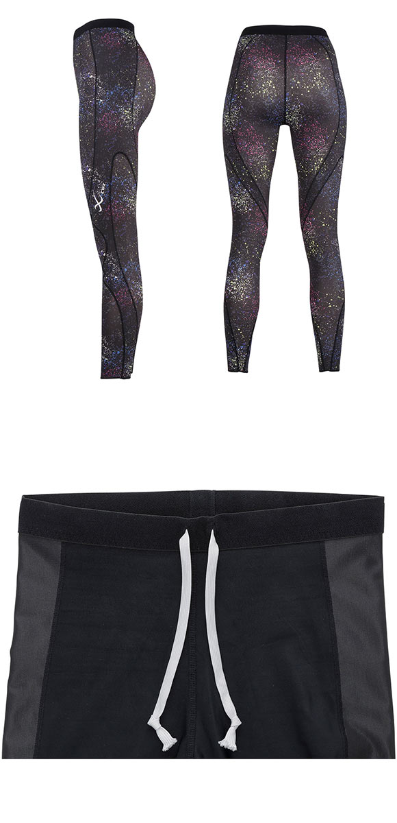 ワコール Wacoal シーダブリューエックス CW-X レディース スポーツ