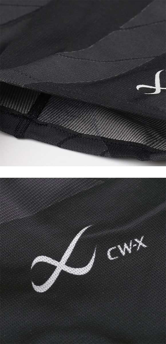 ワコール シーダブリューエックス GENERATOR ジェネレーターモデル