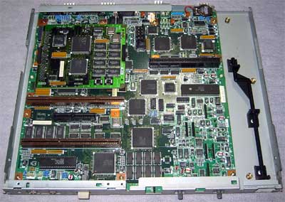 資料写真－PC-9821Ap2/U8W