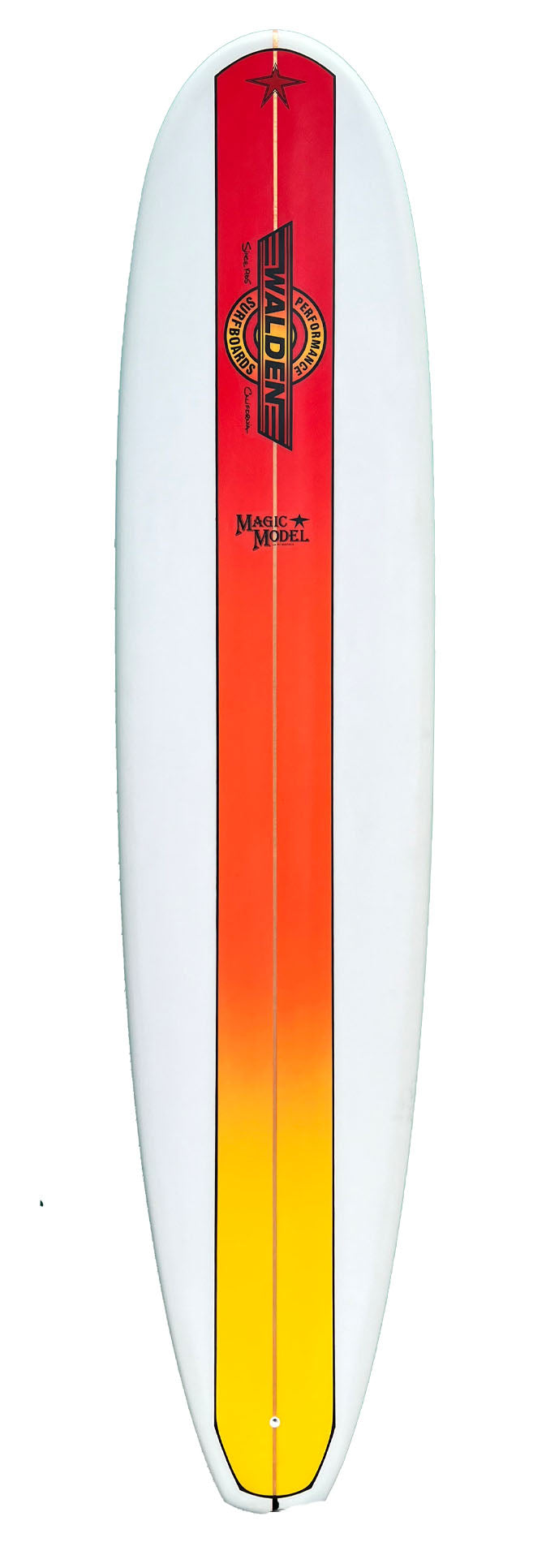 MAGIC + MINI MAGICS – Walden Surfboards