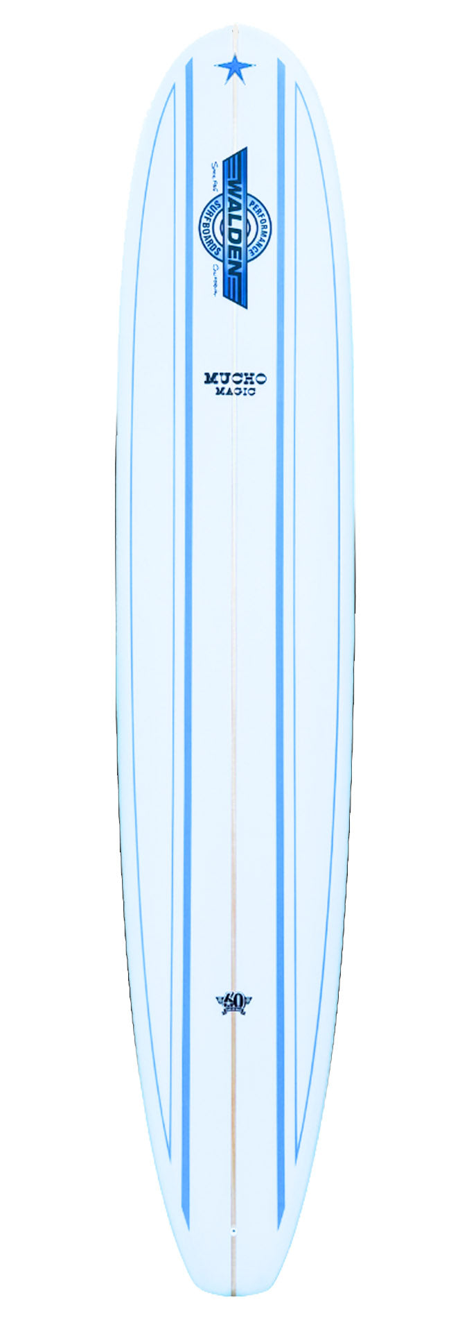 MAGIC + MINI MAGICS – Walden Surfboards