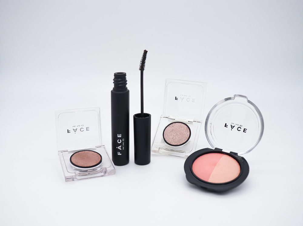 光×色彩のレイヤードで洗練をまとう“2025年秋冬限定コスメ”販売