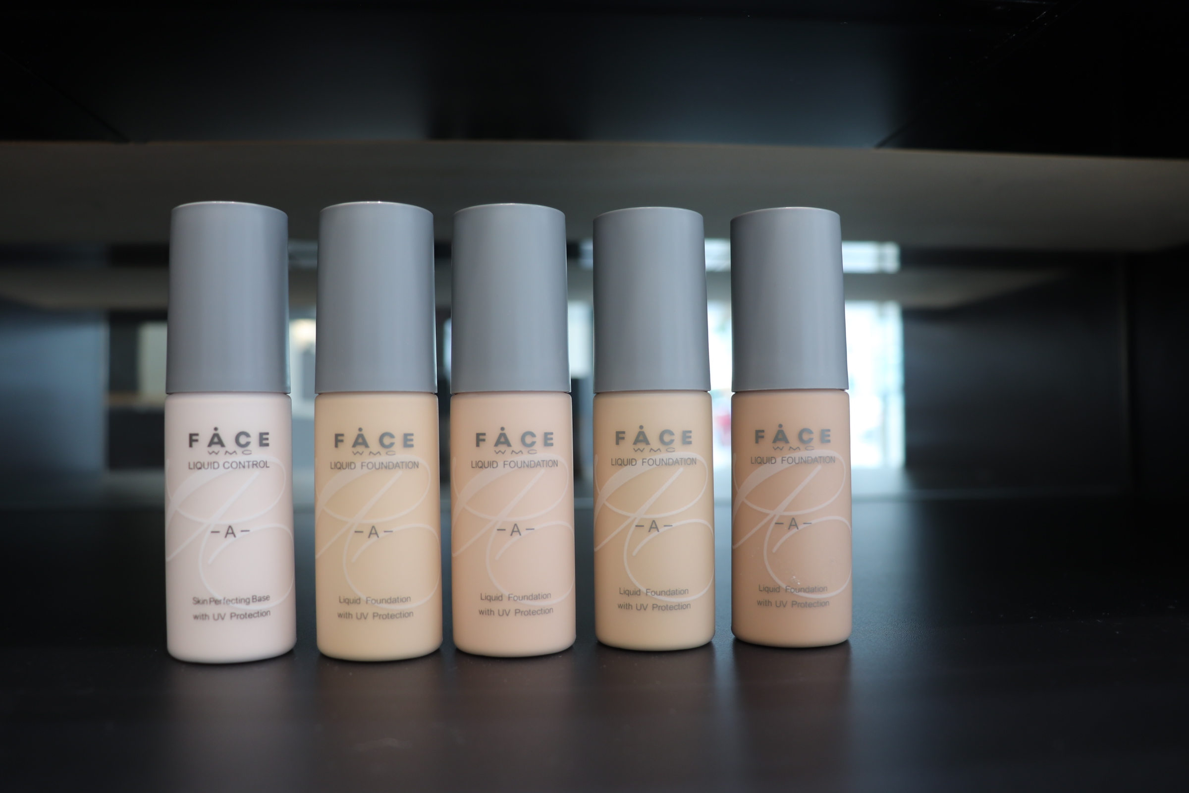 使い心地＆仕上がりを追求！新・リキッドファンデーションの