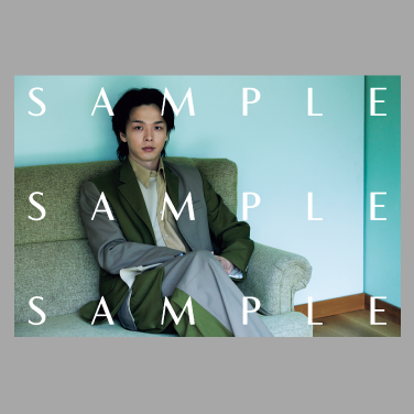 中村倫也 続きの本『 蓑唄 （みののうた） 』-2023年1月20日（金）発売-