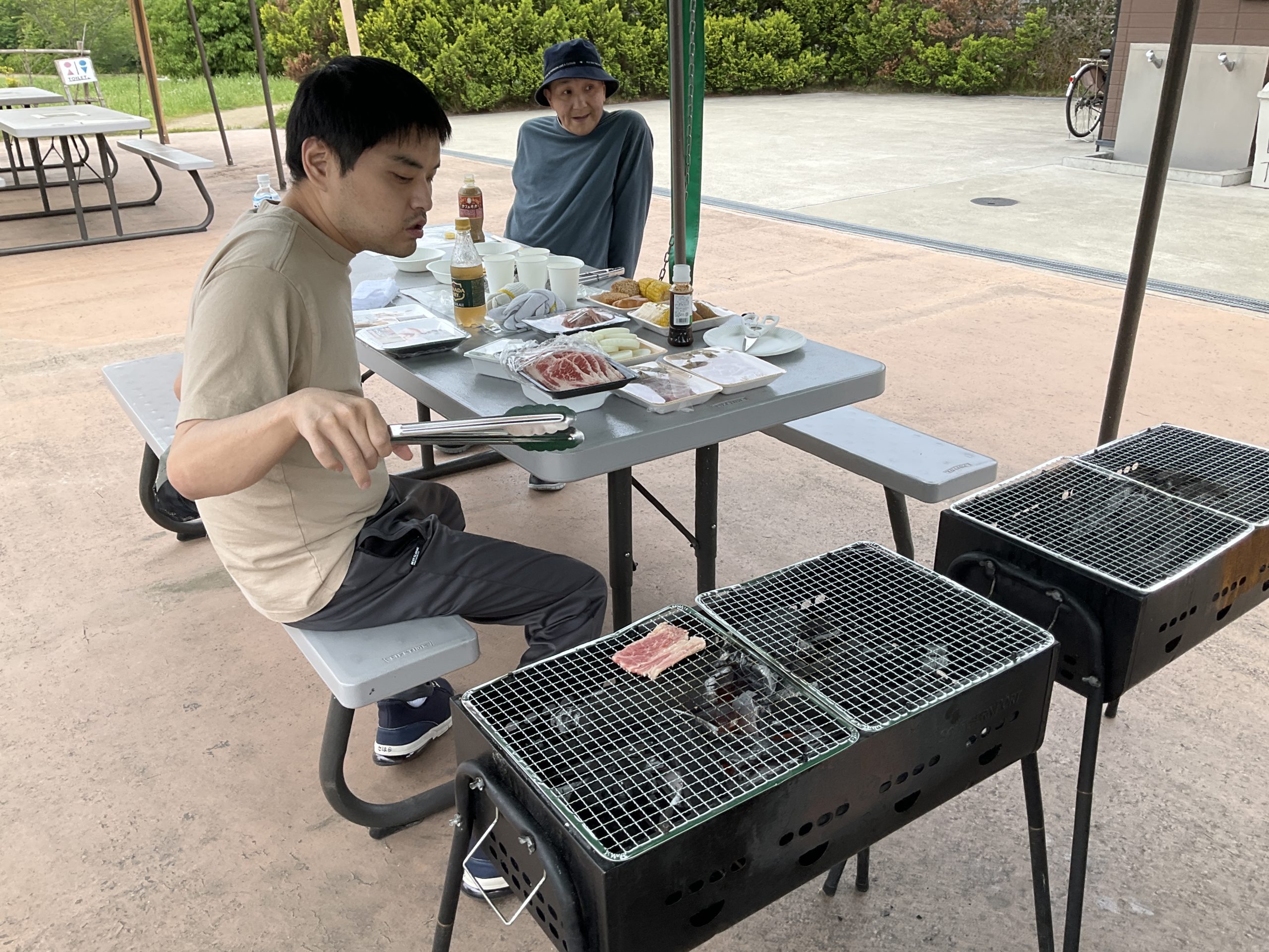 社会福祉法人わらしべ会