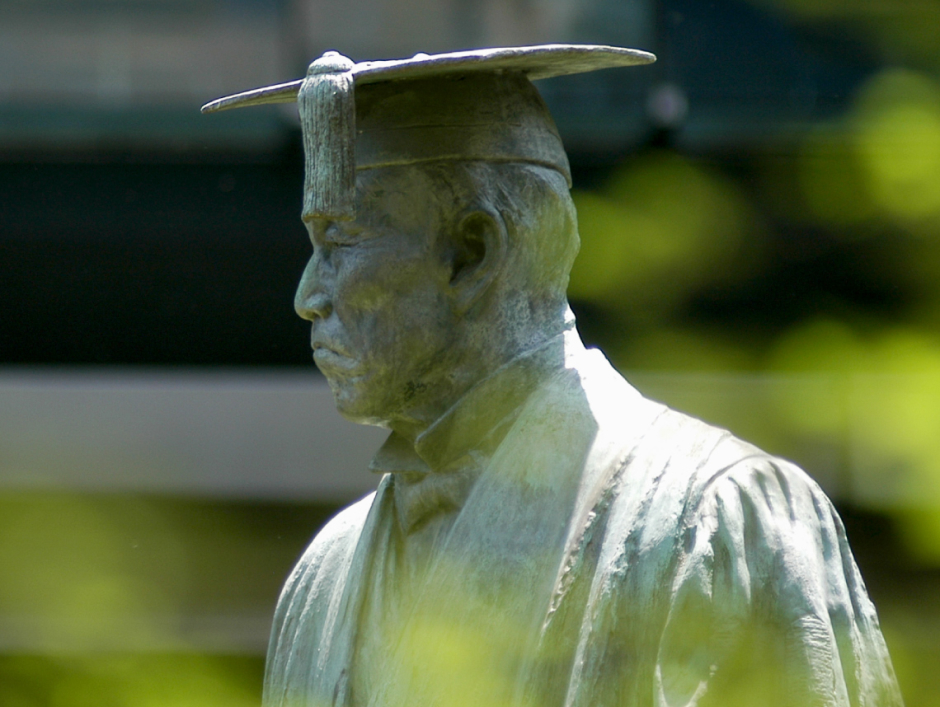 教育理念 – 早稲田大学 文学部