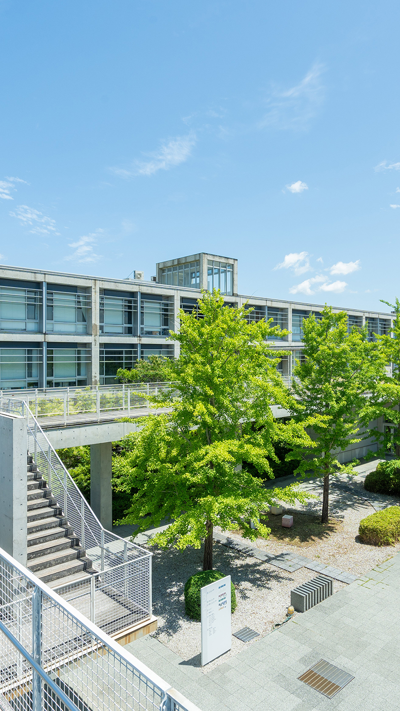 早稲田大学 大学院情報生産システム研究科