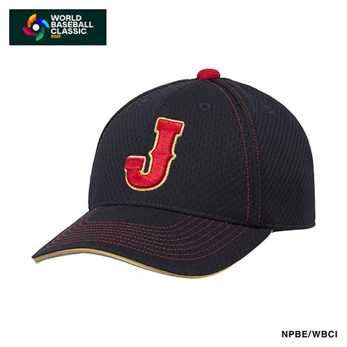キャップ | グッズ | 2023 WORLD BASEBALL CLASSIC™