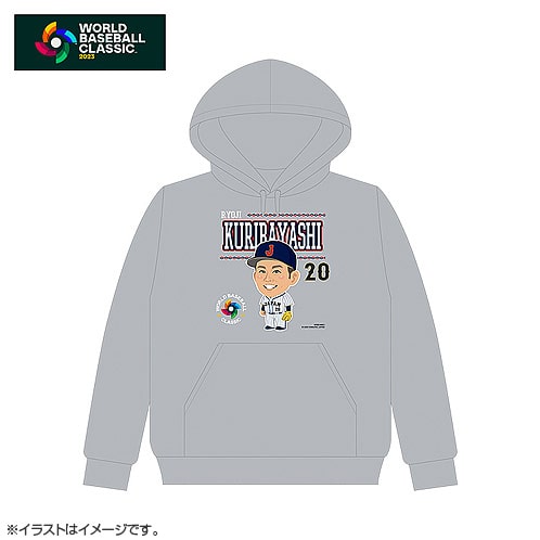 Tシャツ・その他アパレル | グッズ | 2023 WORLD BASEBALL CLASSIC™