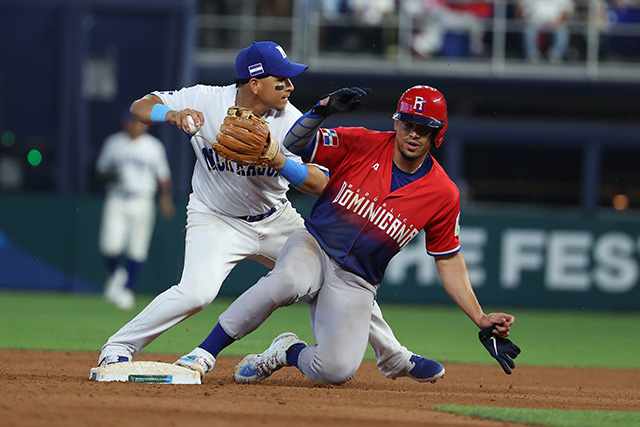 フアン・ソトとマニー・マチャドの豪快本塁打などでドミニカ共和国が