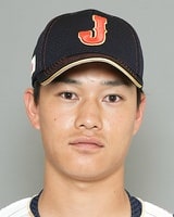 7 中野 拓夢 | 日本 | 2023 WORLD BASEBALL CLASSIC™
