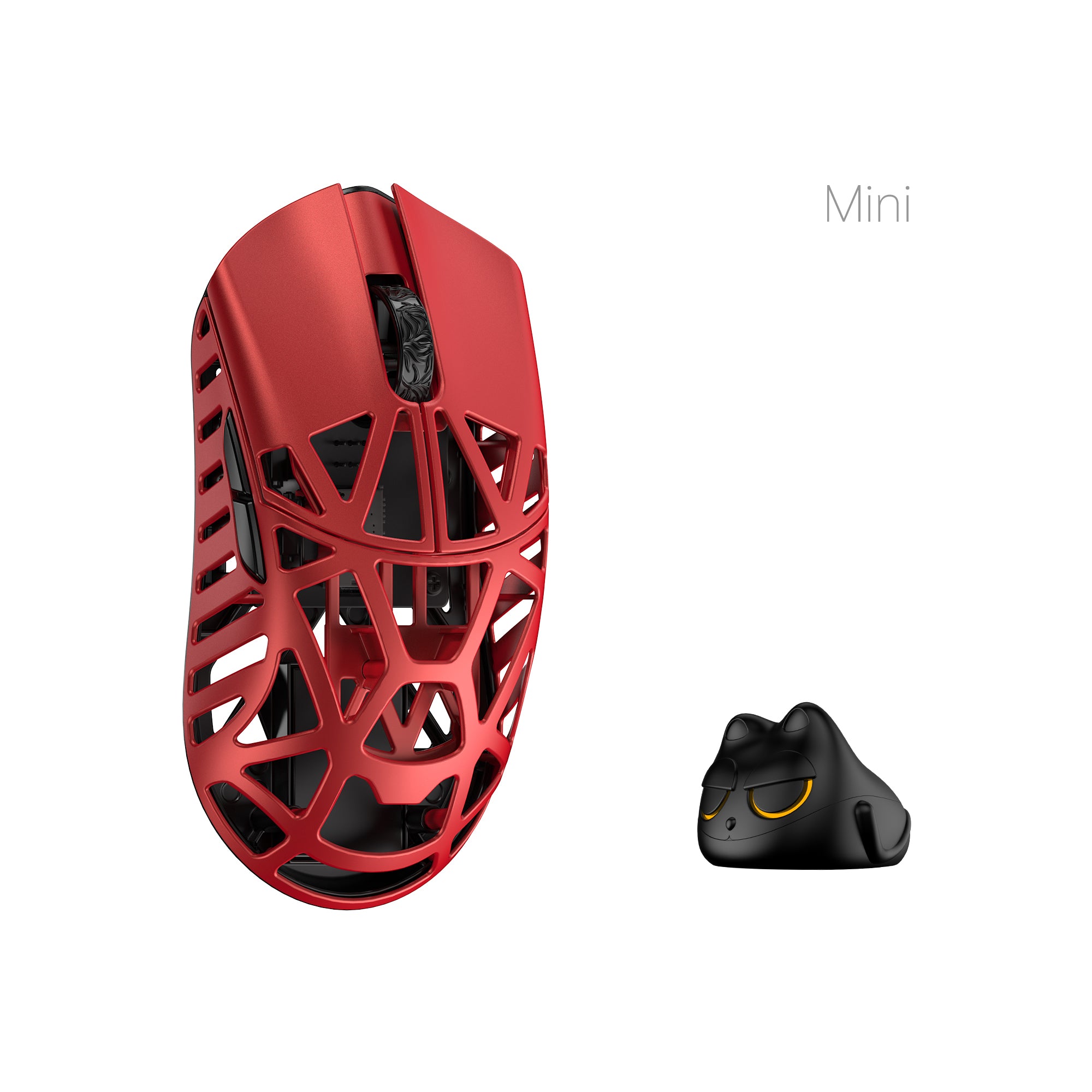 WLMouse Beast X Mini Pro - Ultra-Light Gaming Mouse – WLmouse