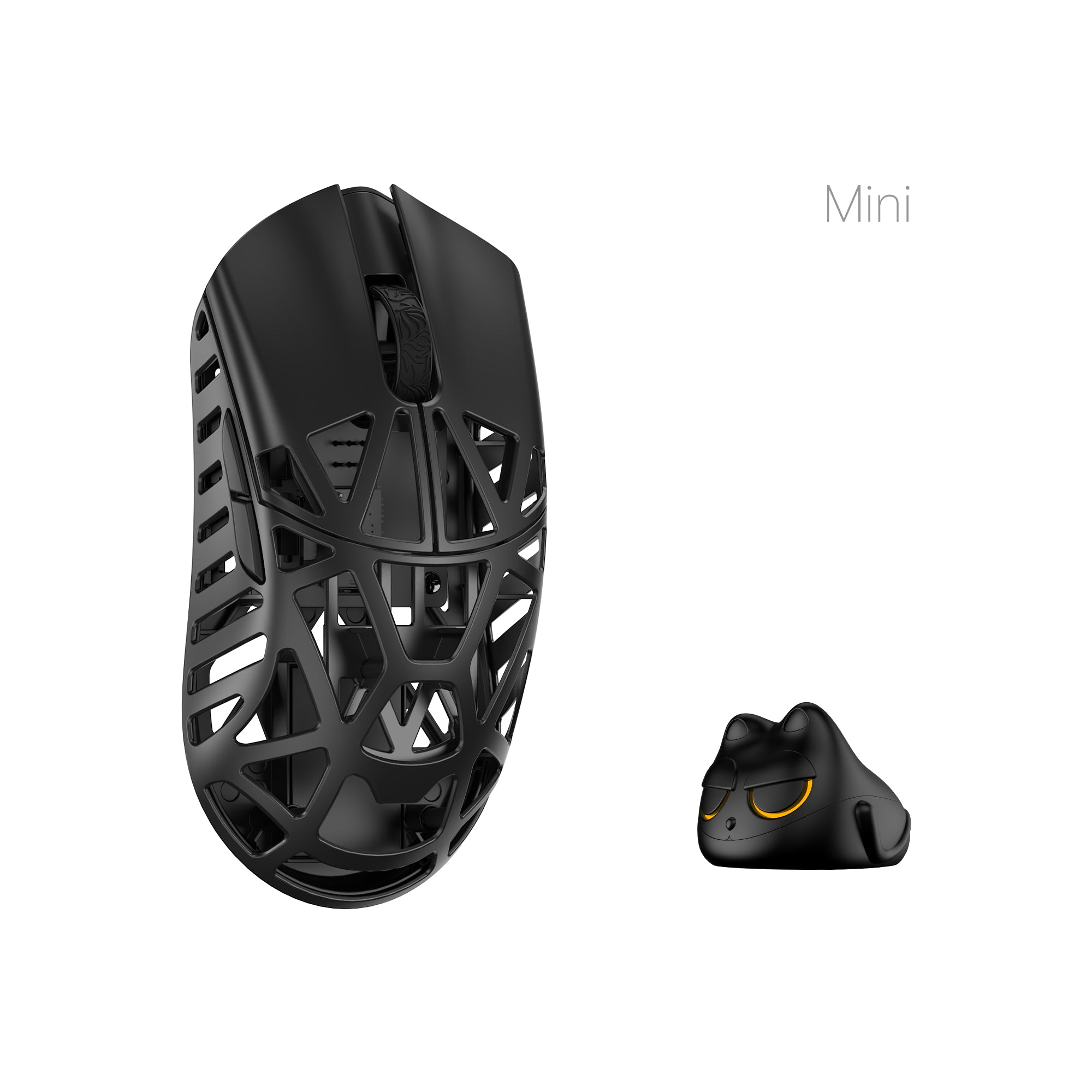 WLMouse Beast X Mini Pro - Ultra-Light Gaming Mouse – WLmouse
