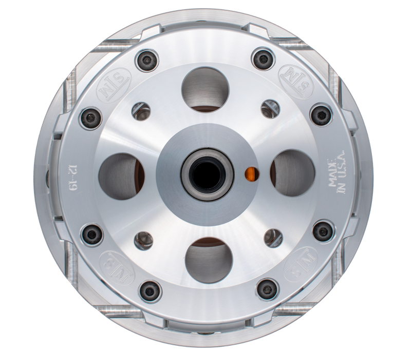 WSRD Spec STM Rage 4WCP Primary | Can-Am X3 | Defender | Maverick