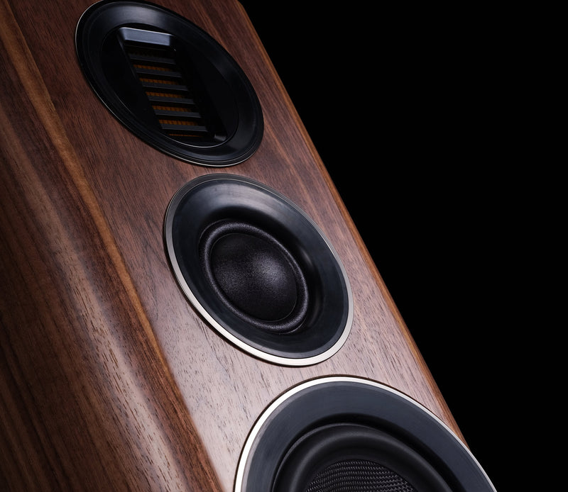 EVO4 – WharfedaleUSA