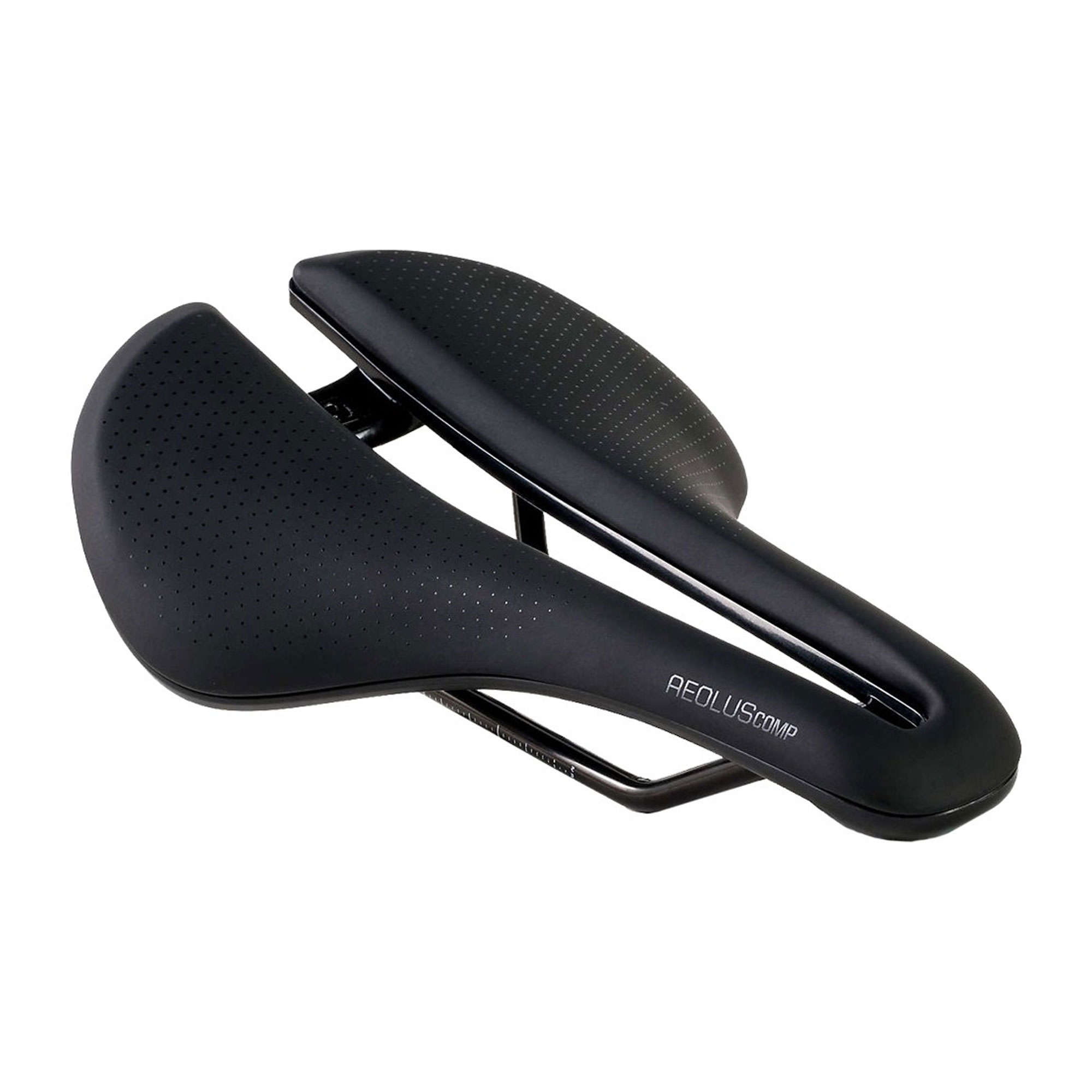 Bontrager Aeolus Comp Saddle 145mm - Wheelbase