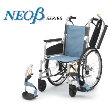 ニッシンおすすめ車いす - 製品情報