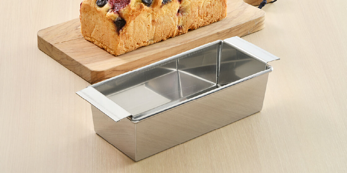 シュニッテン型ハーフ | 遠藤孝商店 White Thumb（ホワイトサム）