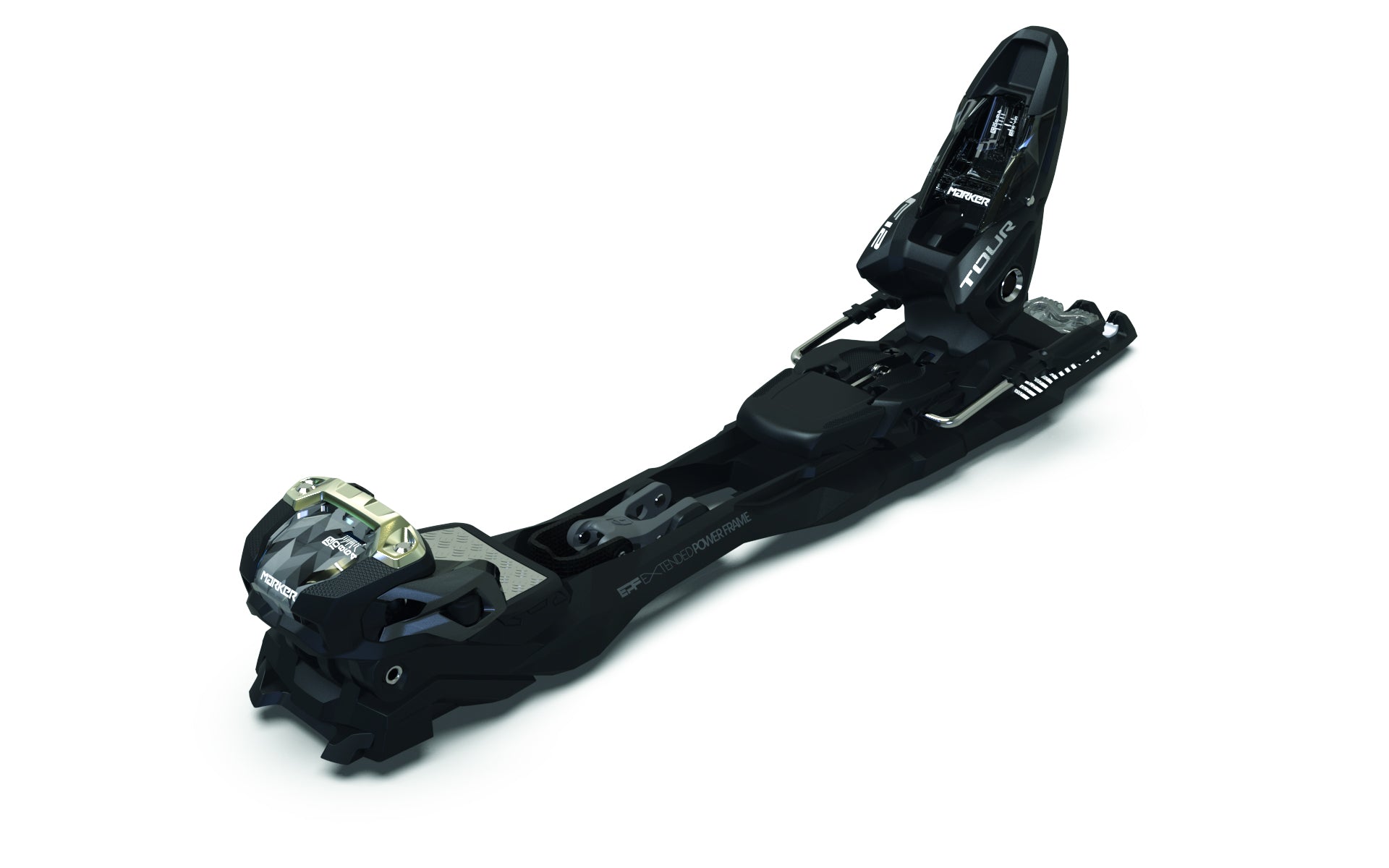 F12 TOUR EPF – WHITE TIME