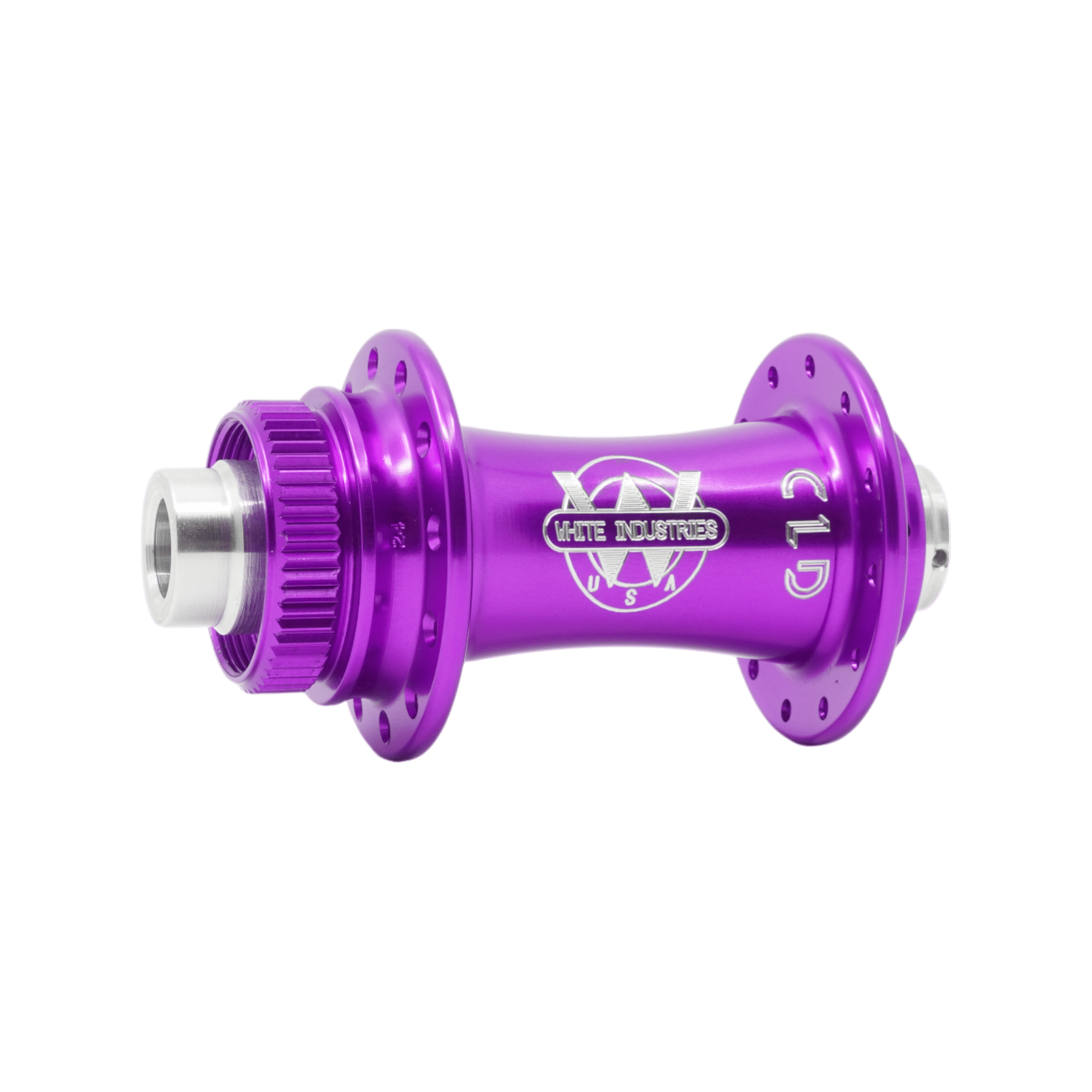 CLD Front Hub - White Industries