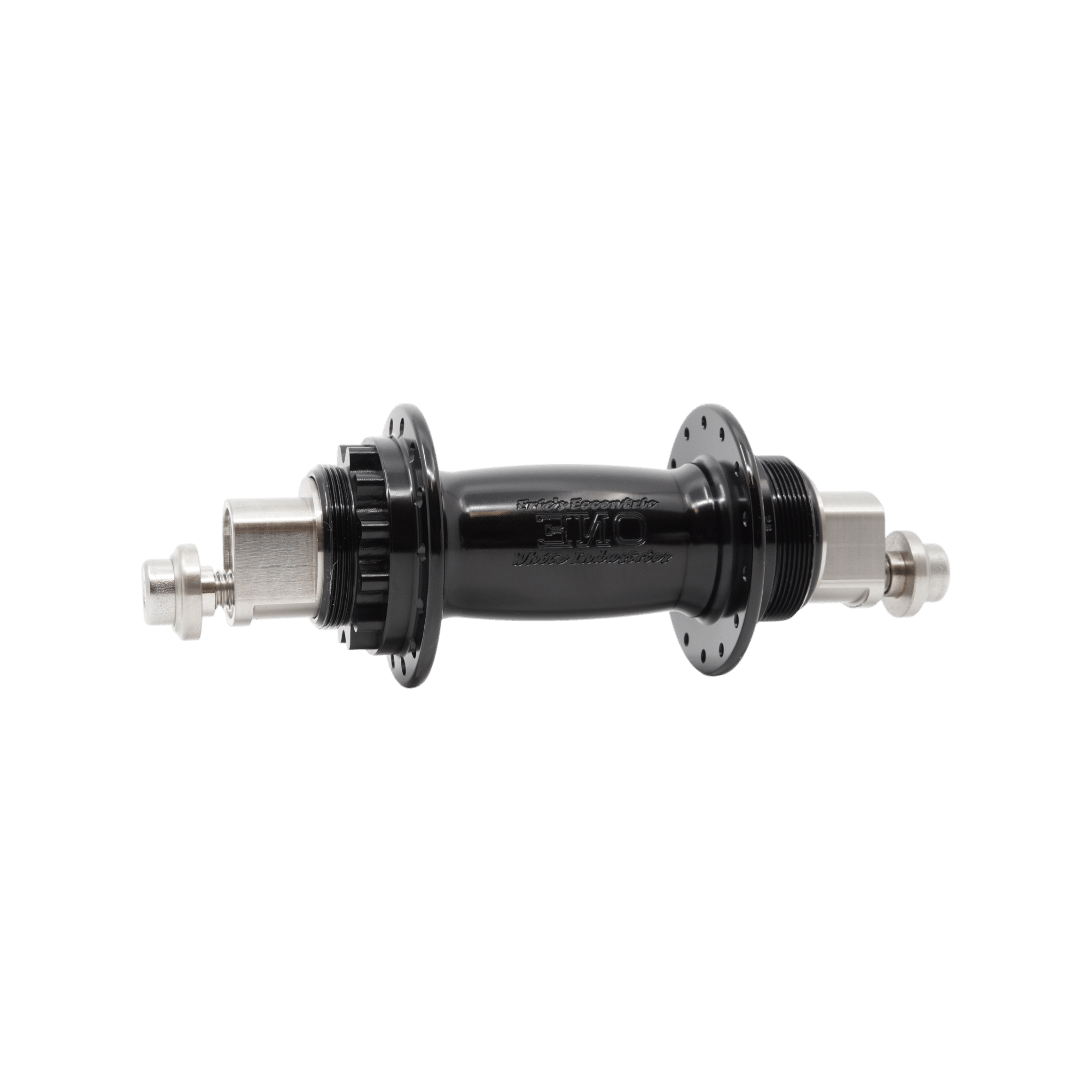 ENO Flip Flop Hub - White Industries | A Fan Favorite