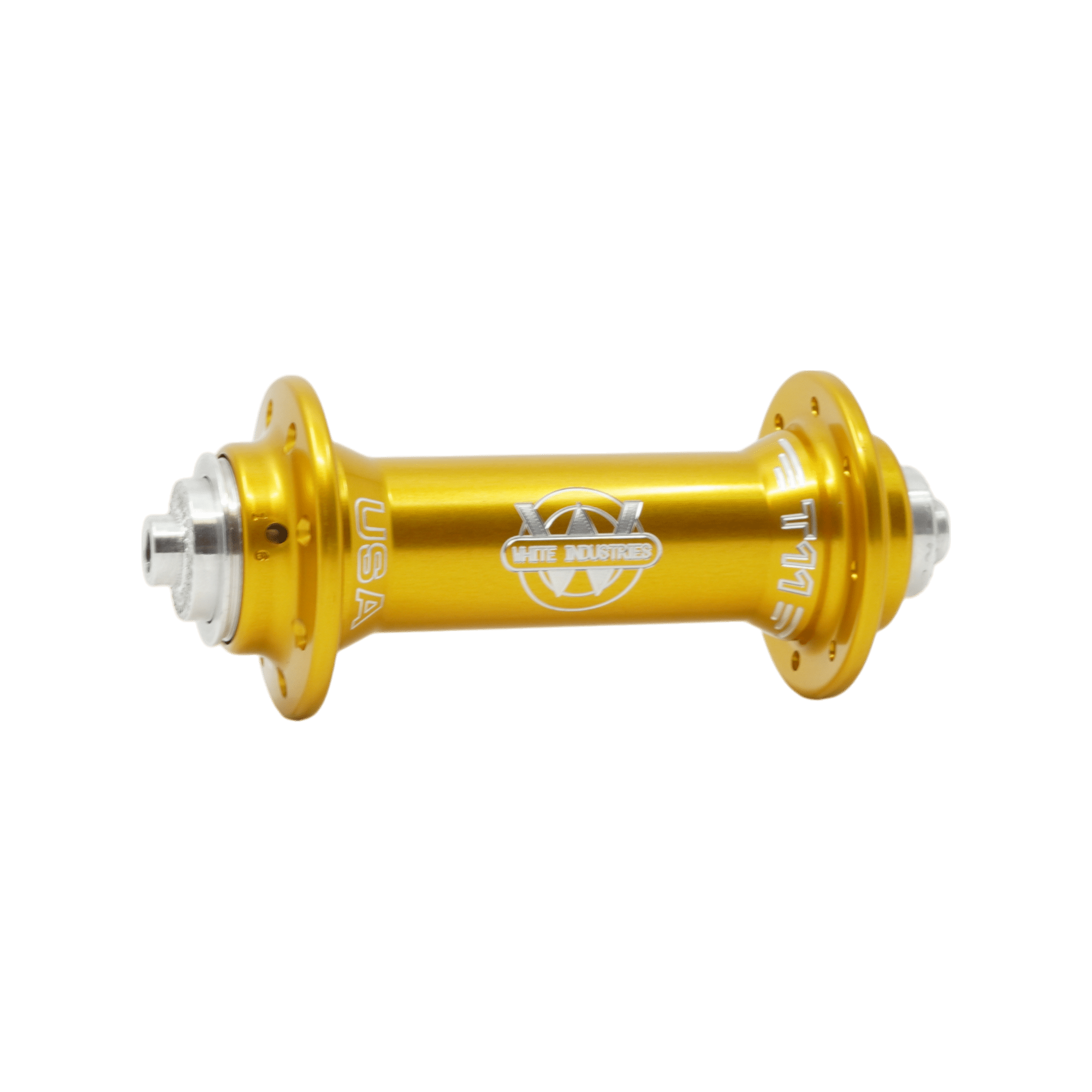 T11 Front Hub - White Industries | Made in California
