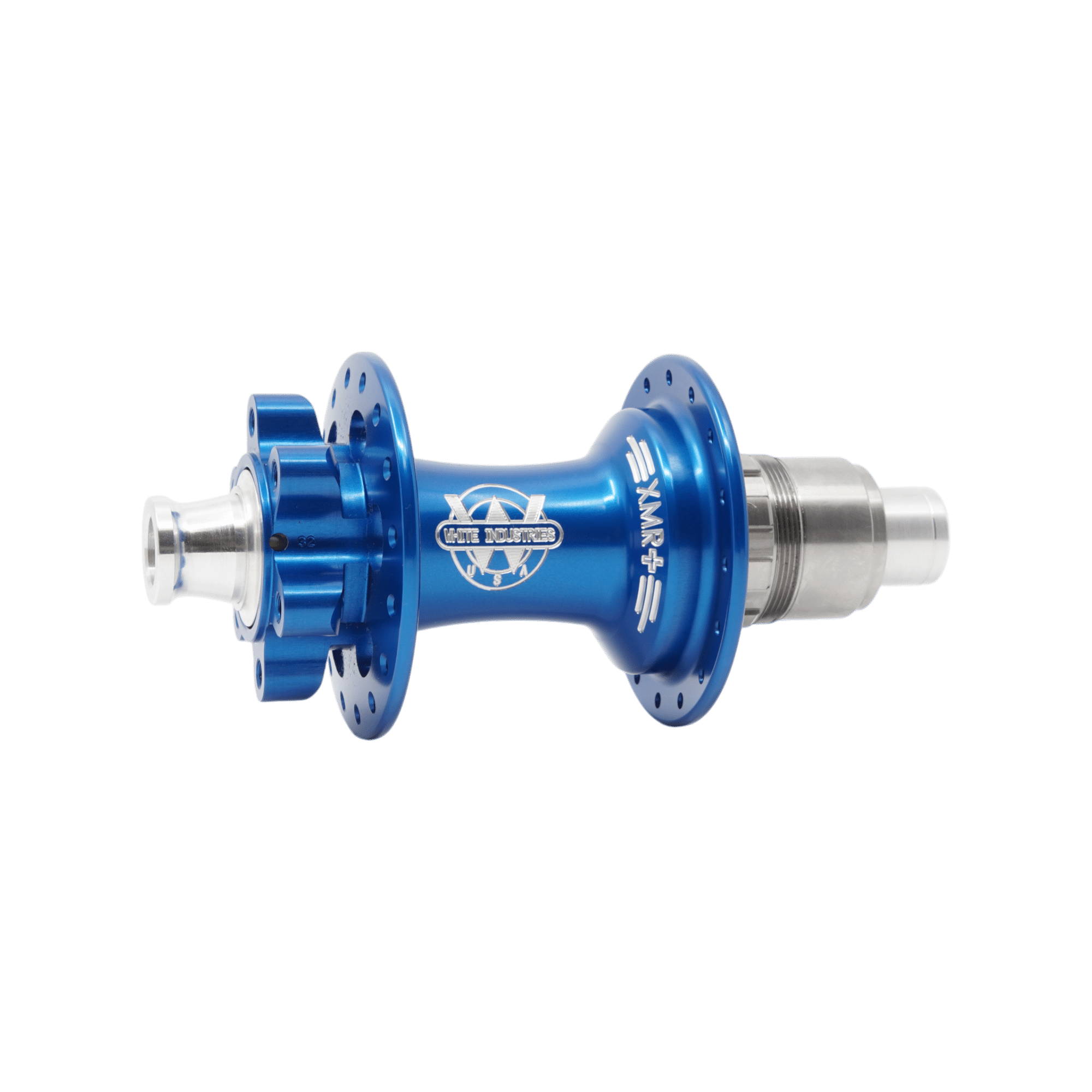 XMR+ Boost Rear Hub - White Industries